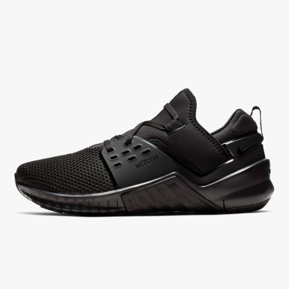 Nike Free Metcon 2 Athletic Shoes